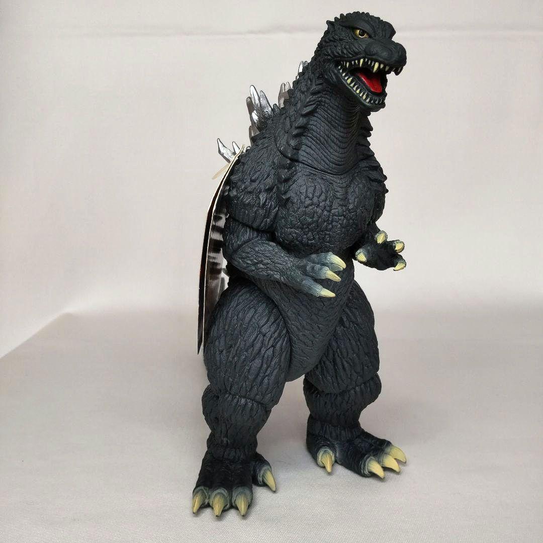 タグ付〉ムービーモンスターシリーズ ゴジラ2003 - メルカリ