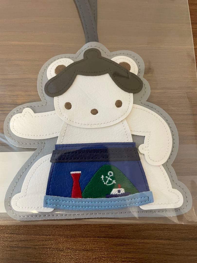 ファミリア 相撲協会 チャーム familiar - メルカリ