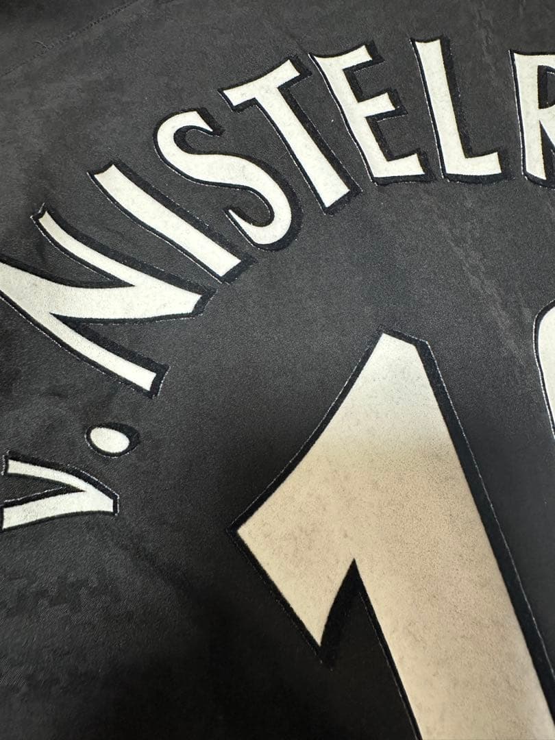 希少・美品】NIKE マンユ アウェイユニフォーム 長袖 ファン