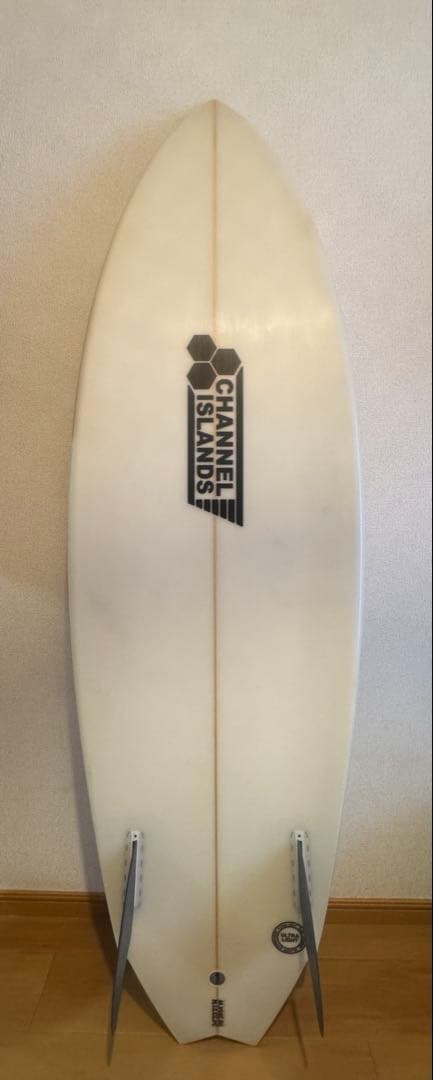 CHANNEL ISLANDS ci twin 5,5【引き取り限定】