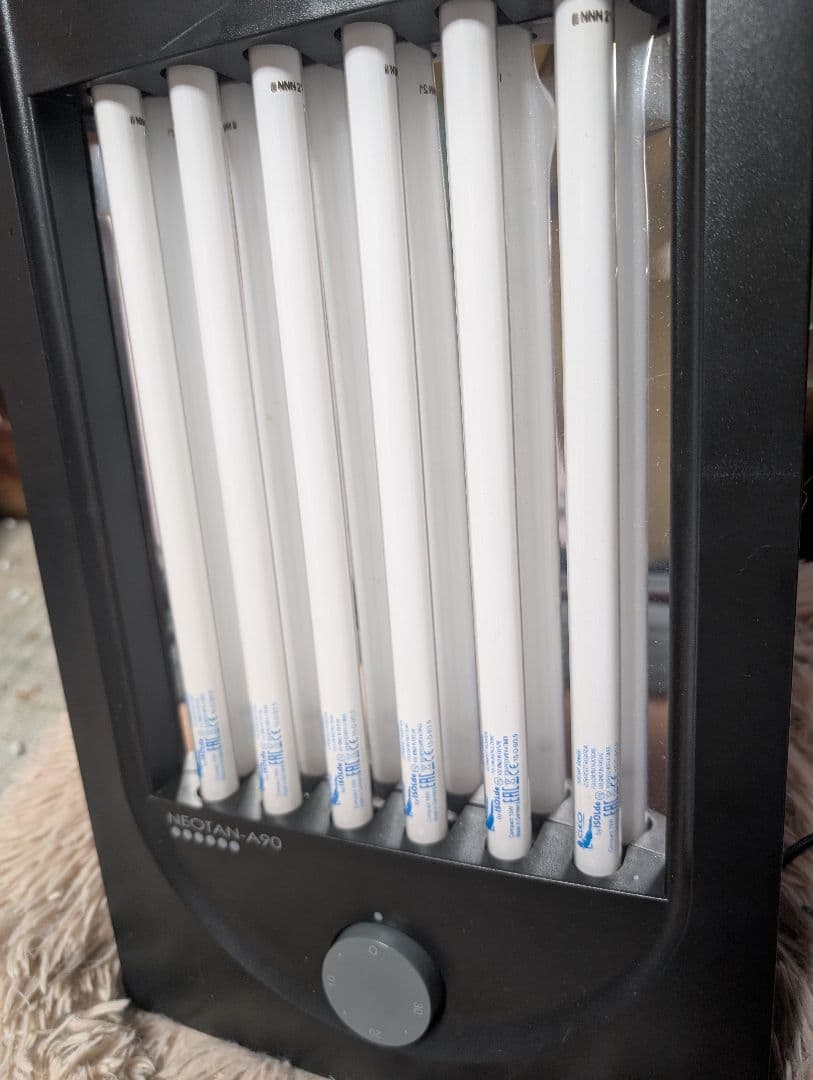 NEOTAN-A90 日焼けマシン Amazon | 家庭用 日焼けマシン neotan-A90 ネオタンA90 | ソーラー