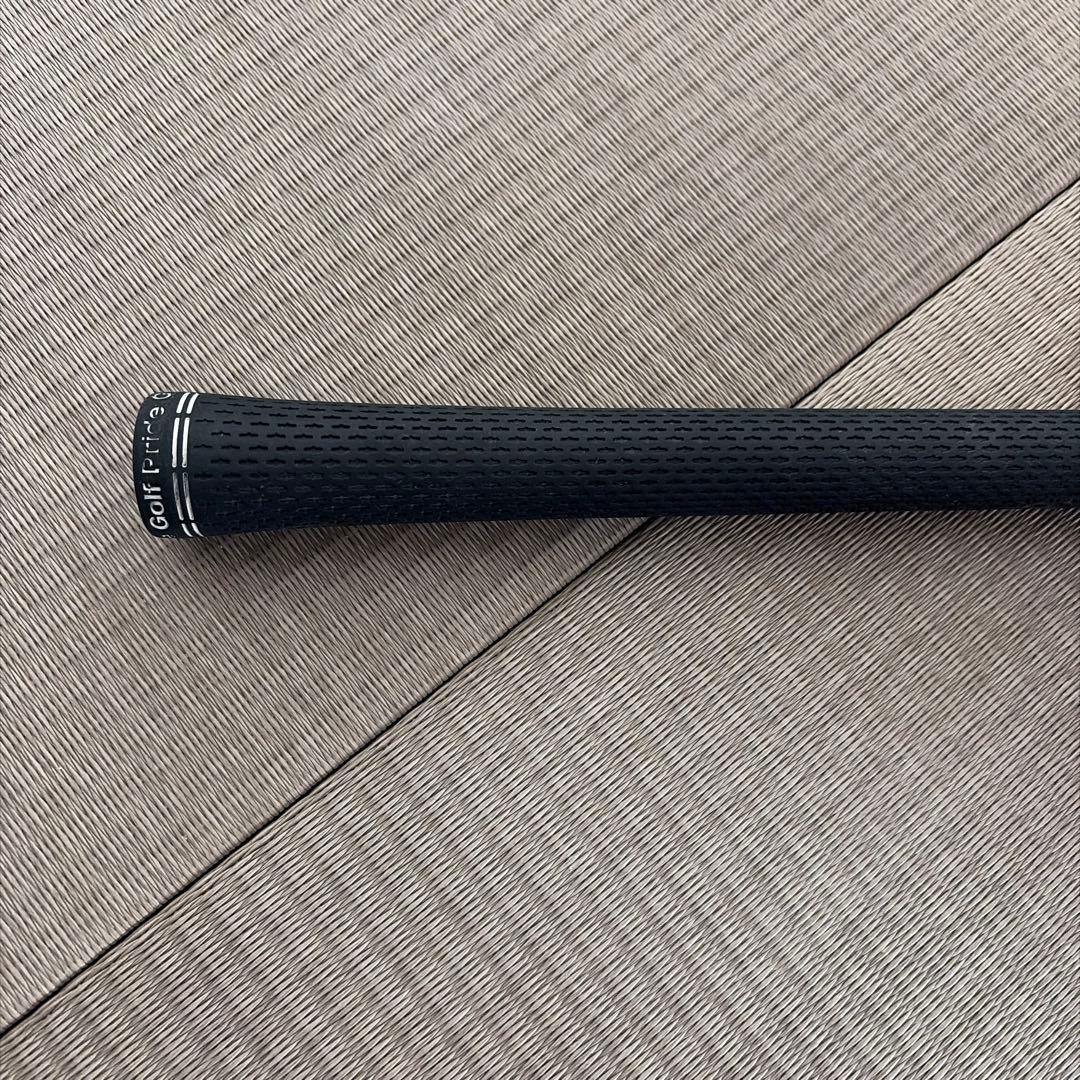 ALTA JCB フレックスSシャフトドライバー用