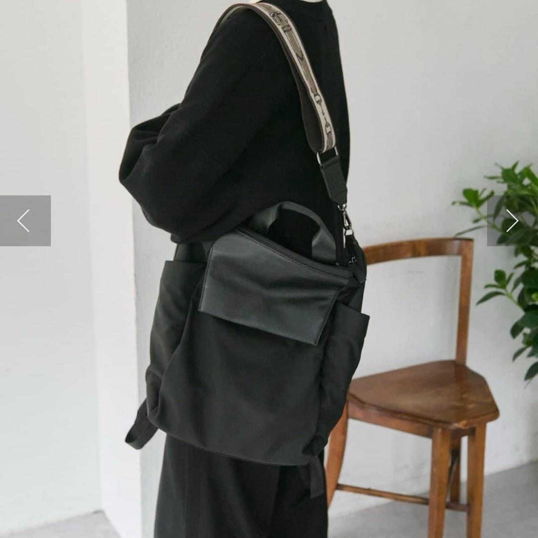 あ*か様 ear PAPILLONNER 福袋 2026 リュックのみ - メルカリ