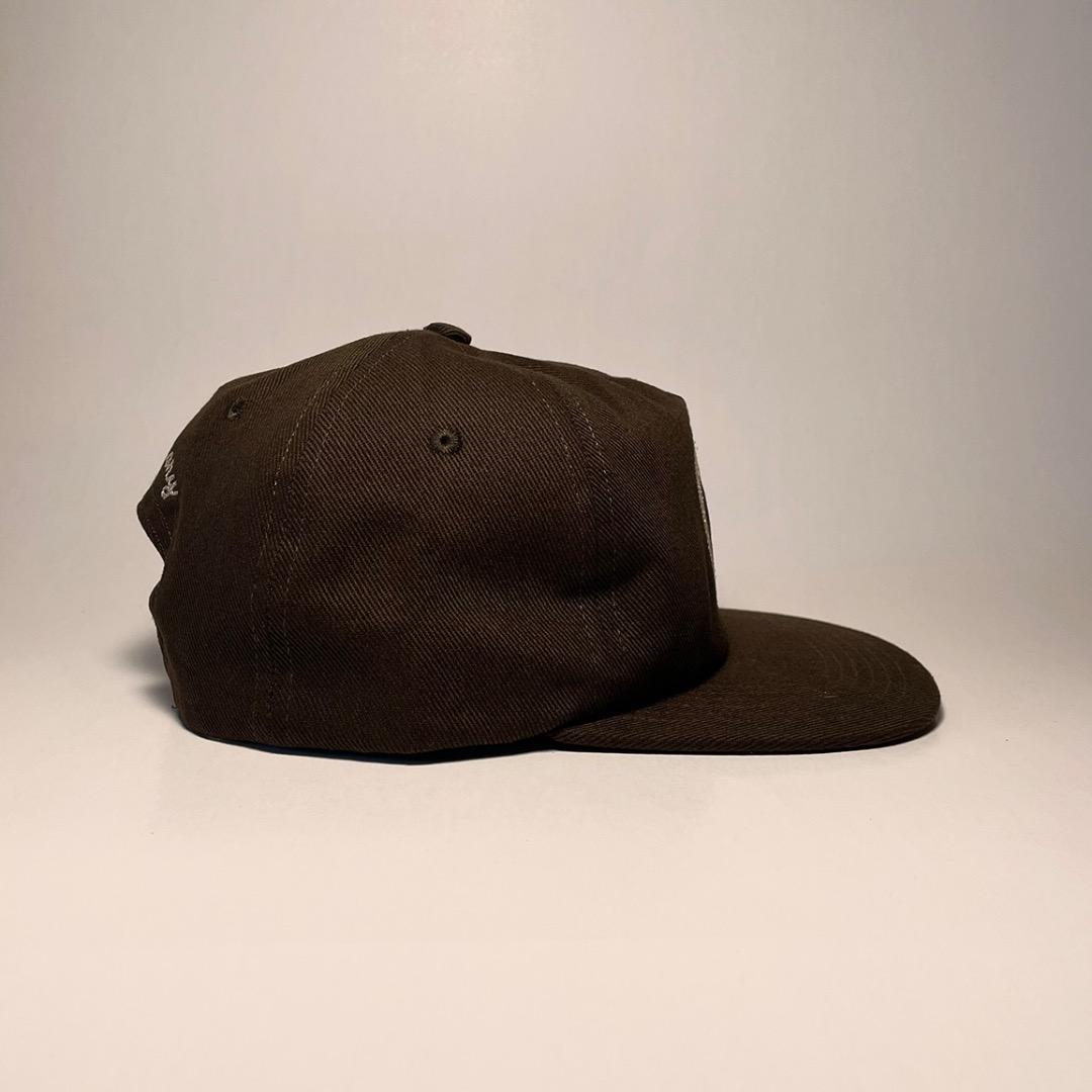 lost memory club cap ( mondaysuck )