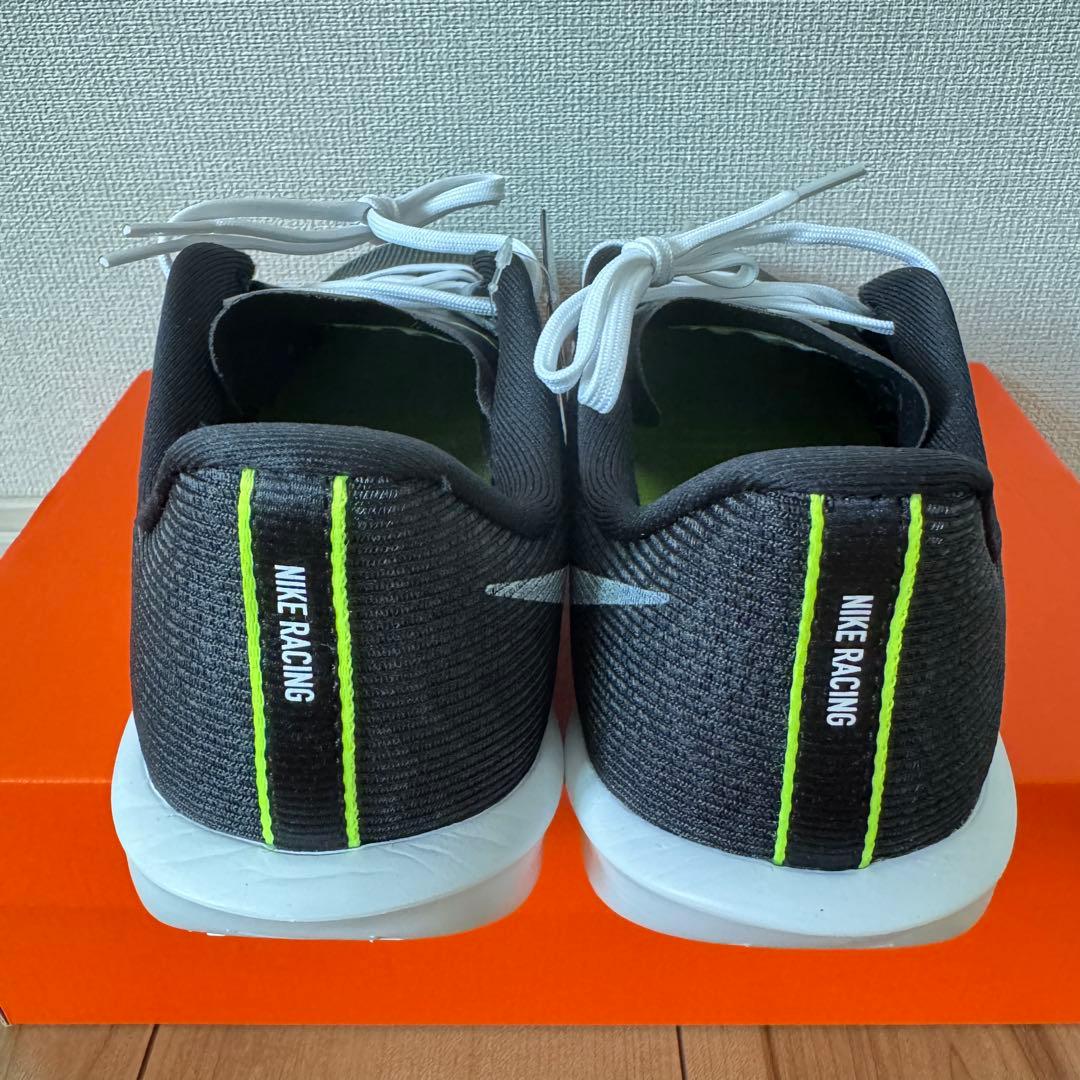 新品●ナイキ NIKE エア ズーム ライバル フライ 4●27.0cm