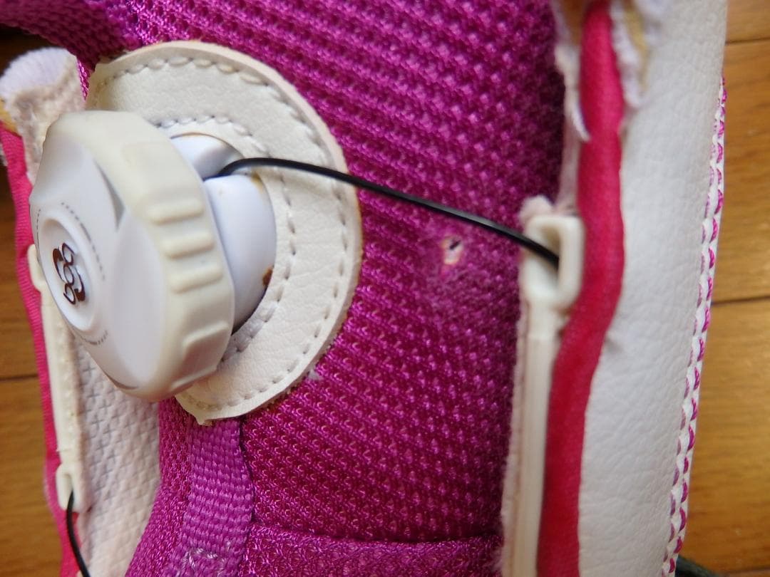 スノーボード K2 -LIL KAT-