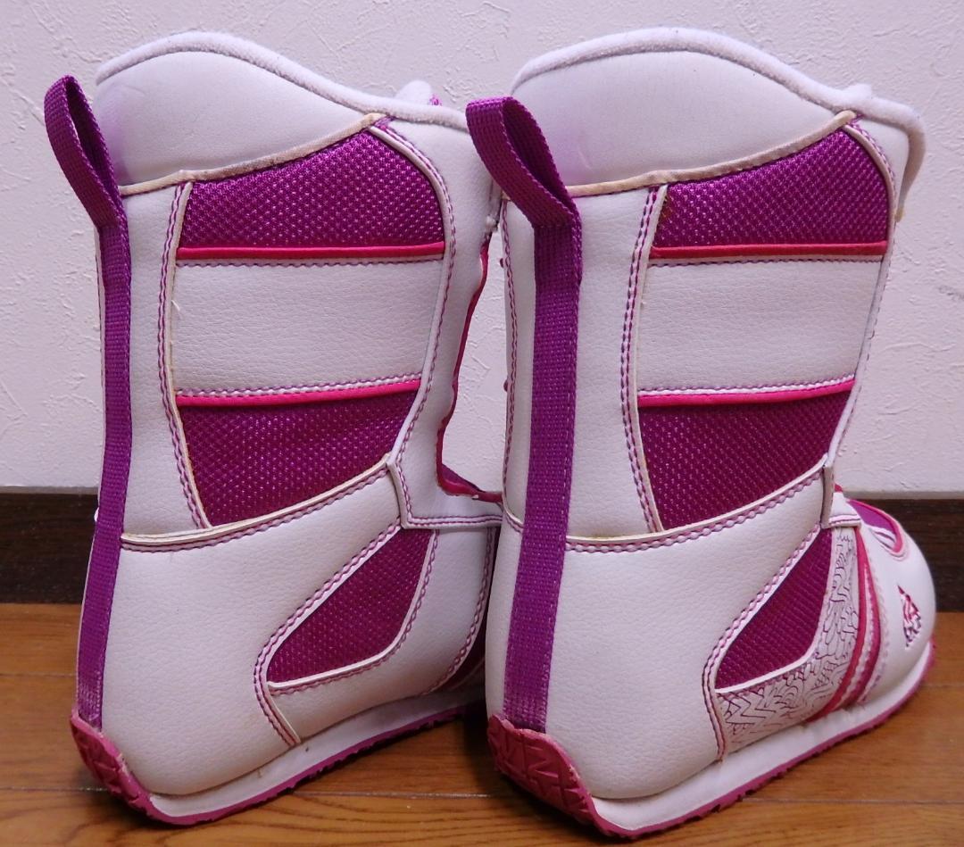 スノーボード K2 -LIL KAT-