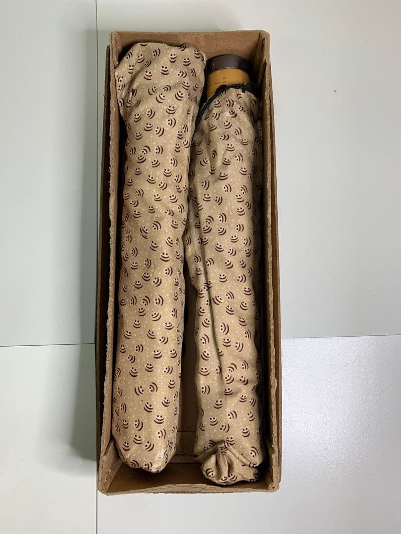 尺八  巨巛銘 雅楽  露秋 キャップ 骨董