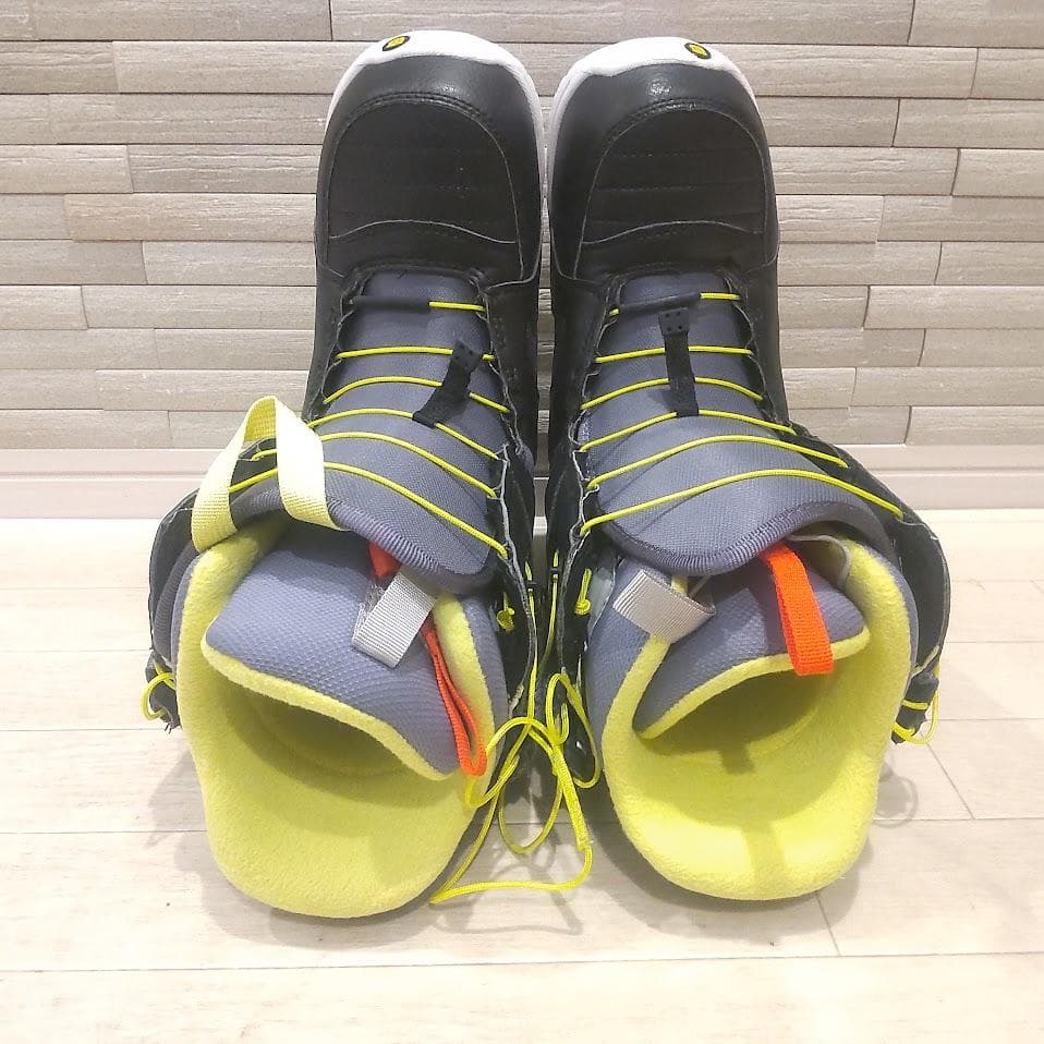 BURTON バートン MOTO AF スノーボードブーツ 25.5cm S11