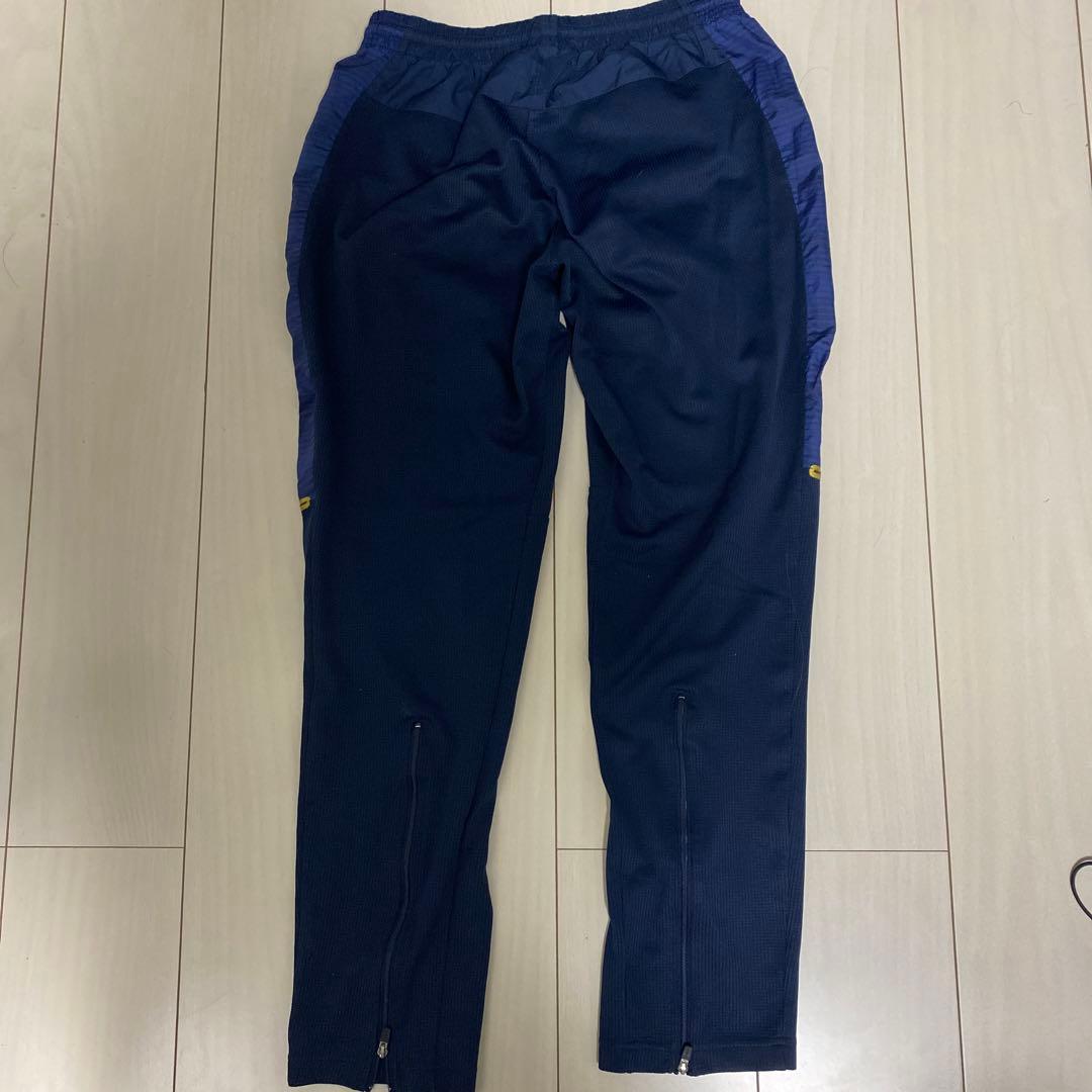 レア】FC東京 ピステ上下セット Mサイズ