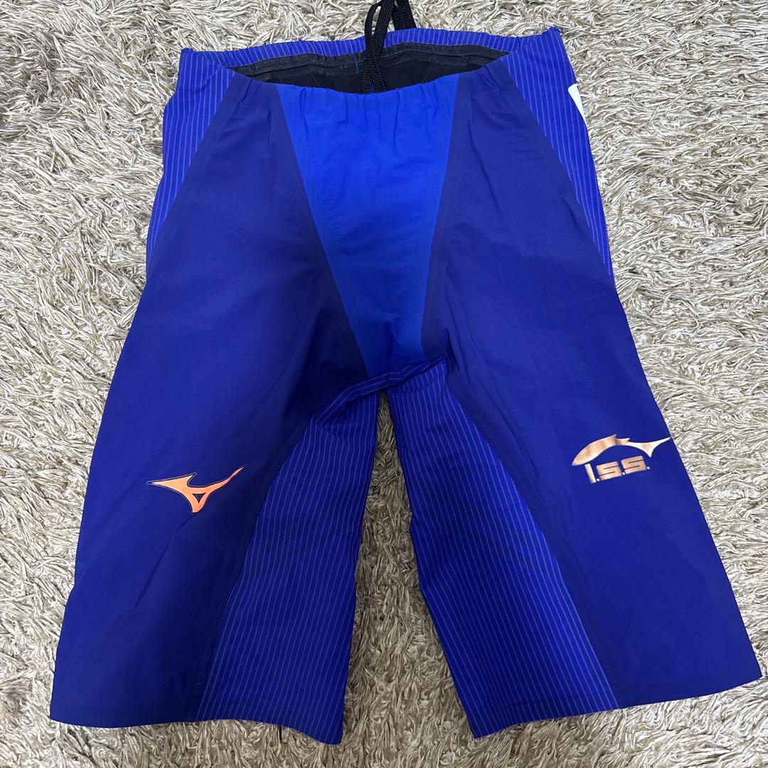 Mizuno GX・SONIC IV MR