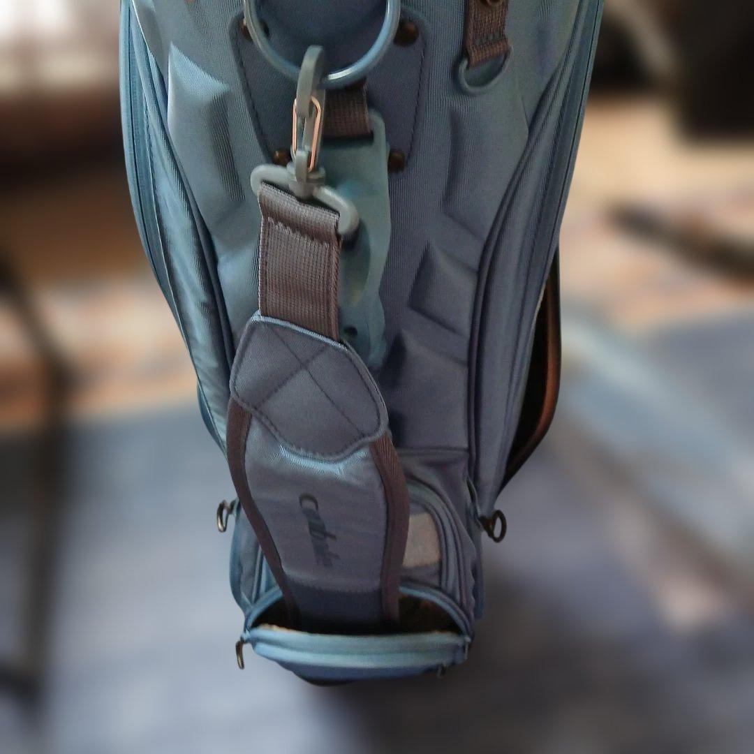 年末バーゲン Camboke キャディバッグ新品 - メルカリ