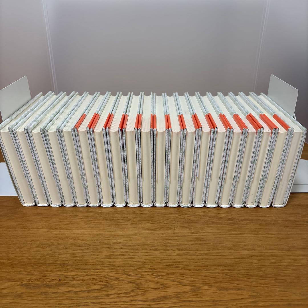 アボンリーへの道 1〜20巻 全巻セット - メルカリ