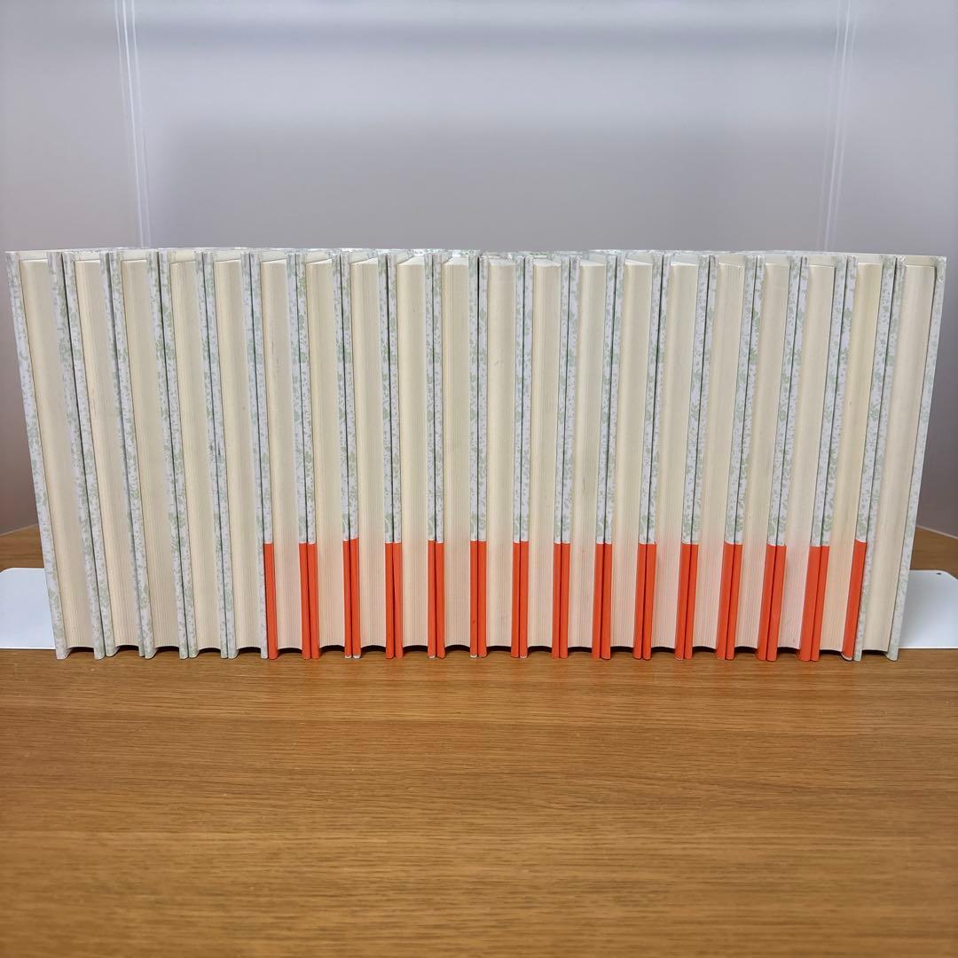 アボンリーへの道 1〜20巻 全巻セット - メルカリ