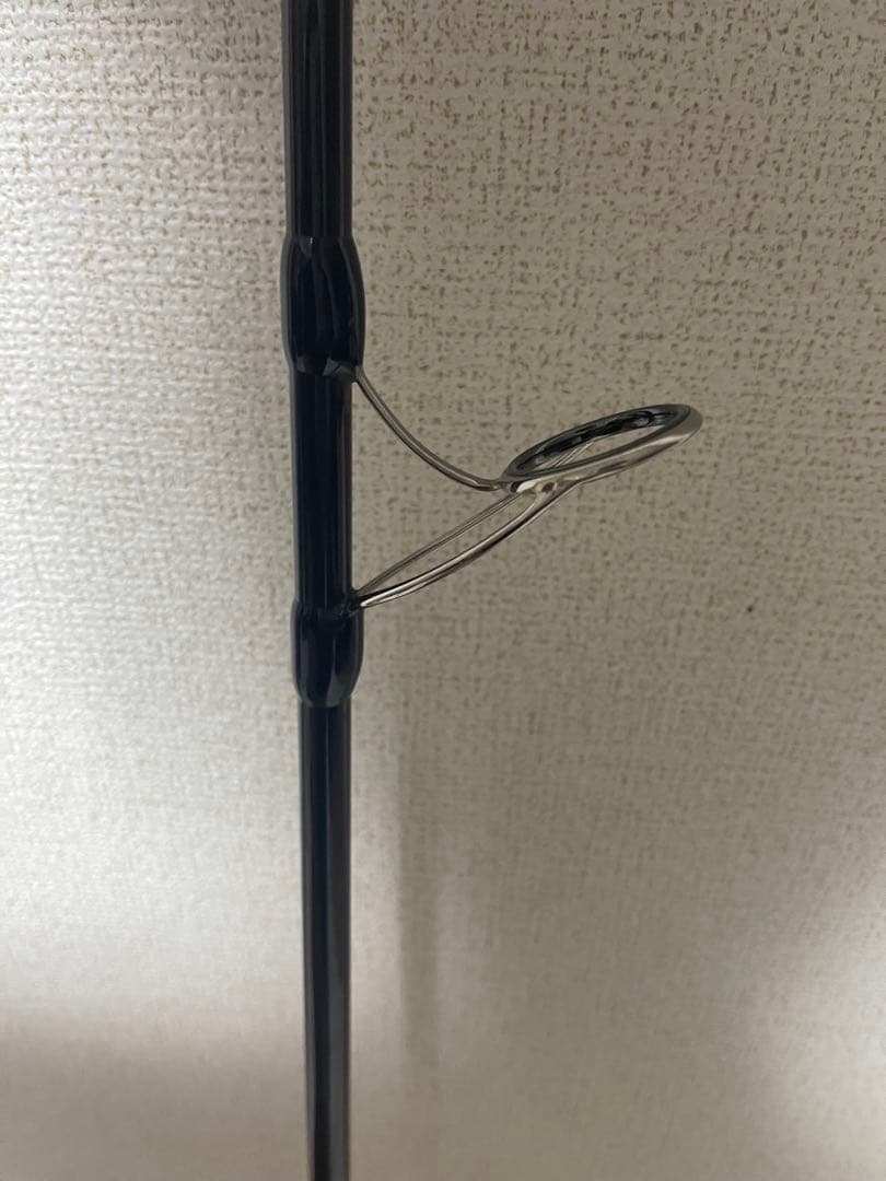 アピア 風神Z Foolin'Z LAST RESORT シーバスロッド - メルカリ