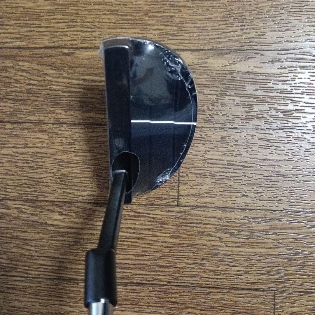 ヨネックス　パター ヨネックス EZONE パターを西川みさとが試打「評価が分かれるパター