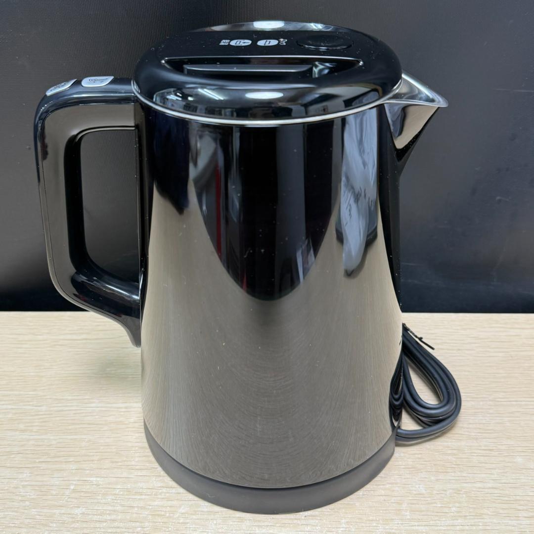 ★未使用　T-fal　0.8L　電気ケトル　KO8568JPA