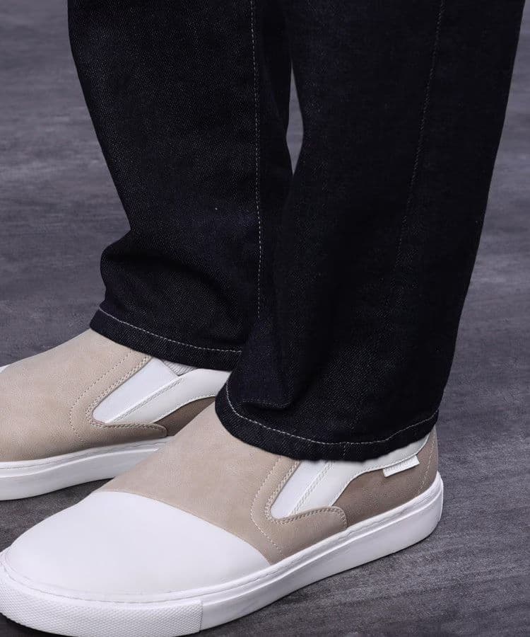 タケオキクチ　11.5oz ストレッチ 5ポケット ストレッチ デニム リジッド