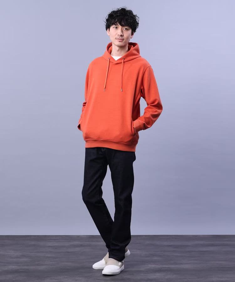 タケオキクチ　11.5oz ストレッチ 5ポケット ストレッチ デニム リジッド