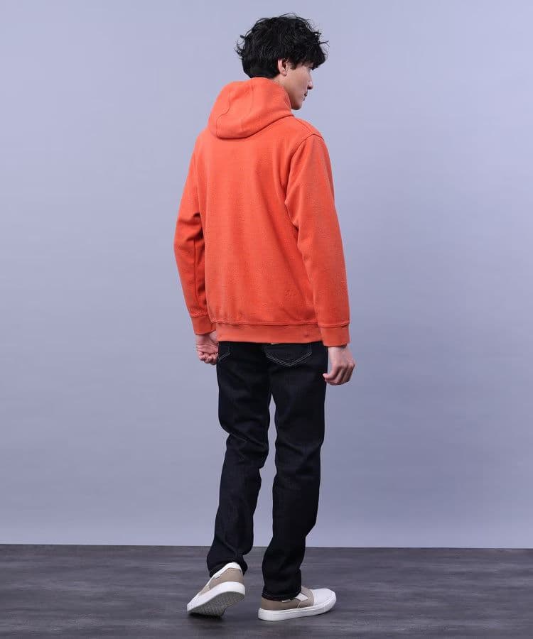 タケオキクチ　11.5oz ストレッチ 5ポケット ストレッチ デニム リジッド