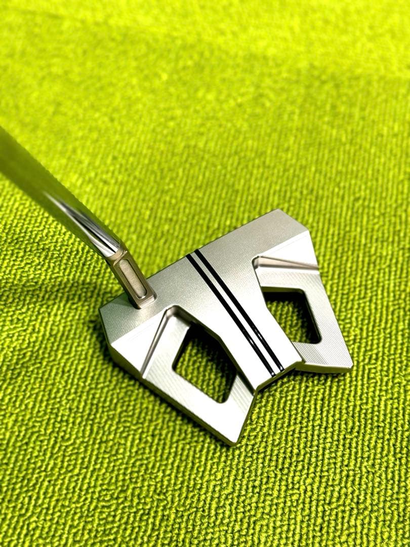 スコッティ・キャメロン パター T-9.S 貴重なレア商品‼️ スコッティ