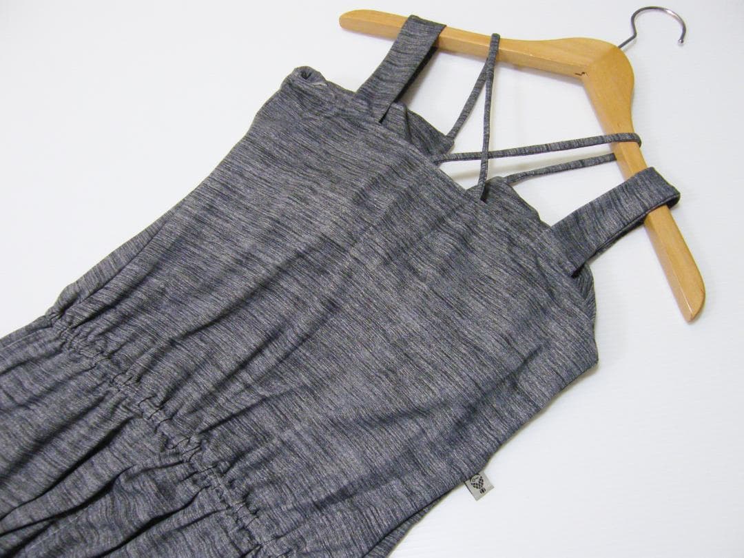 Linda Warks リンダワークス ヨガ オールインワン