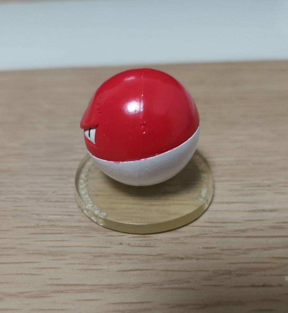 希少】初代初期モンコレビリリダマポケモン