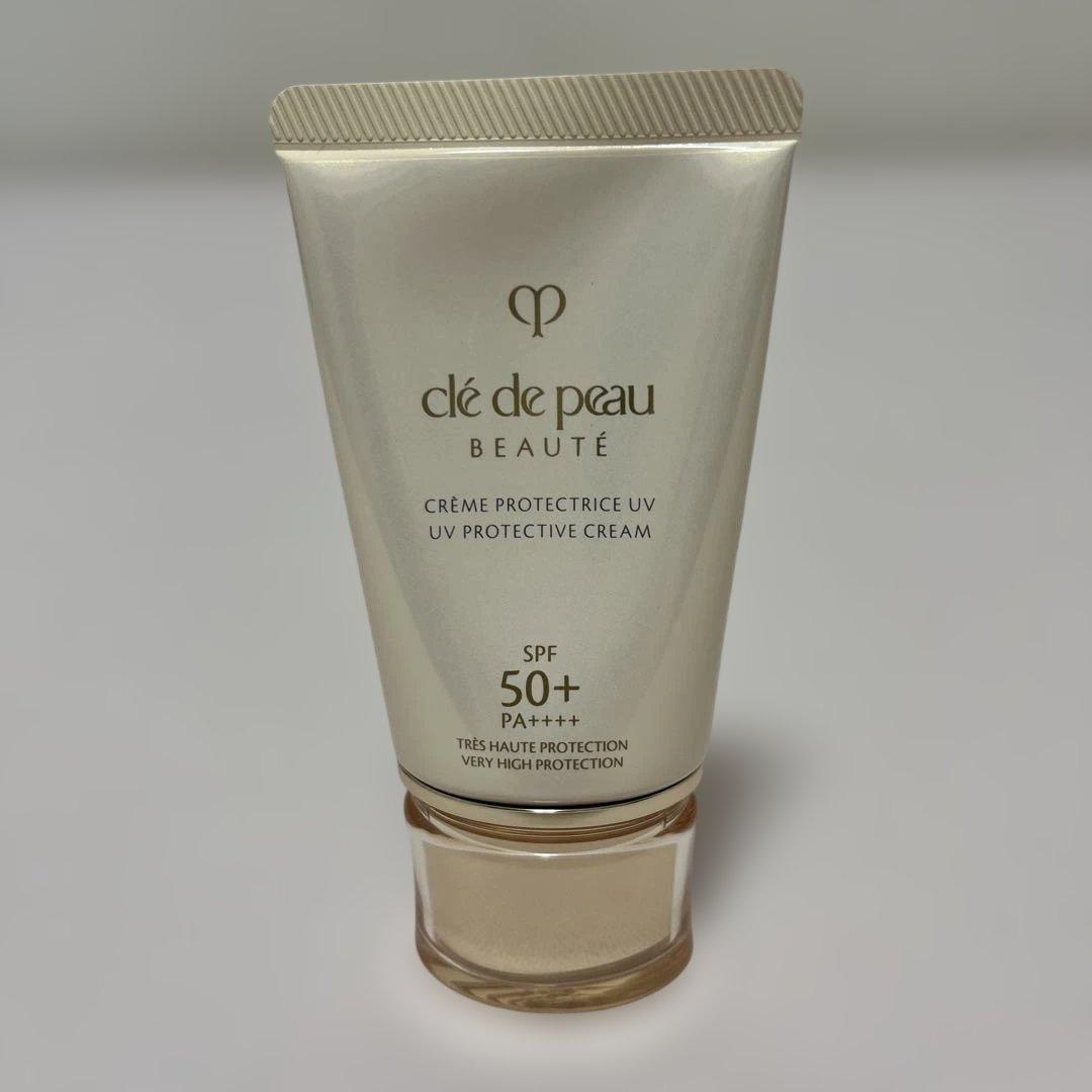 クレドポーボーテ クレームUV n 50g - メルカリ