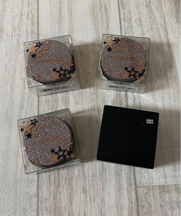 M・A・C MAC マック スペルバインダー　シャドウ　４個セット　アイシャドウ 試してみた】M・A・C スペルバインダー シャドウの人気色