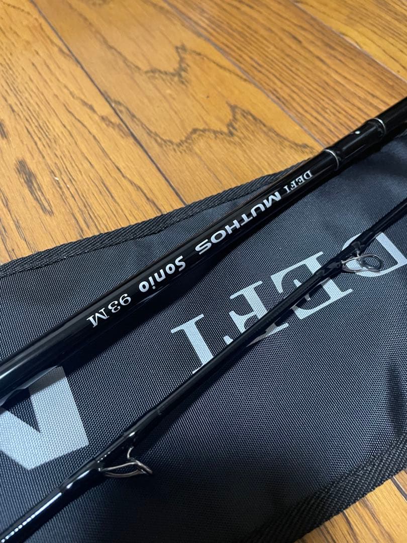 dontyakkuソニオ93M dontyakkuソニオ93M ゼナック ミュートスソニオ93M 公式通販