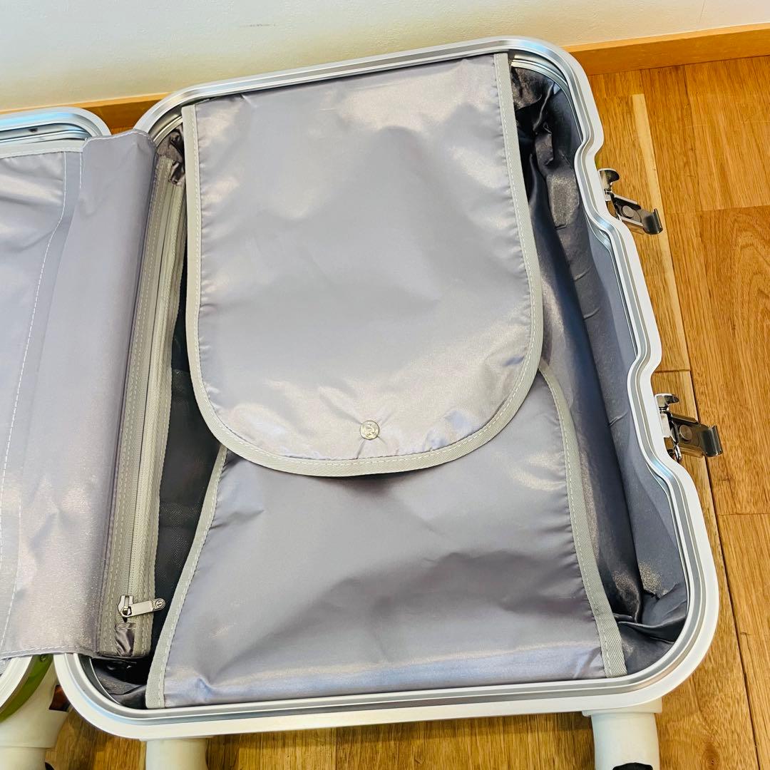 座れるスーツケース SitOn 絶版品 フランス キャリーケース 旅行