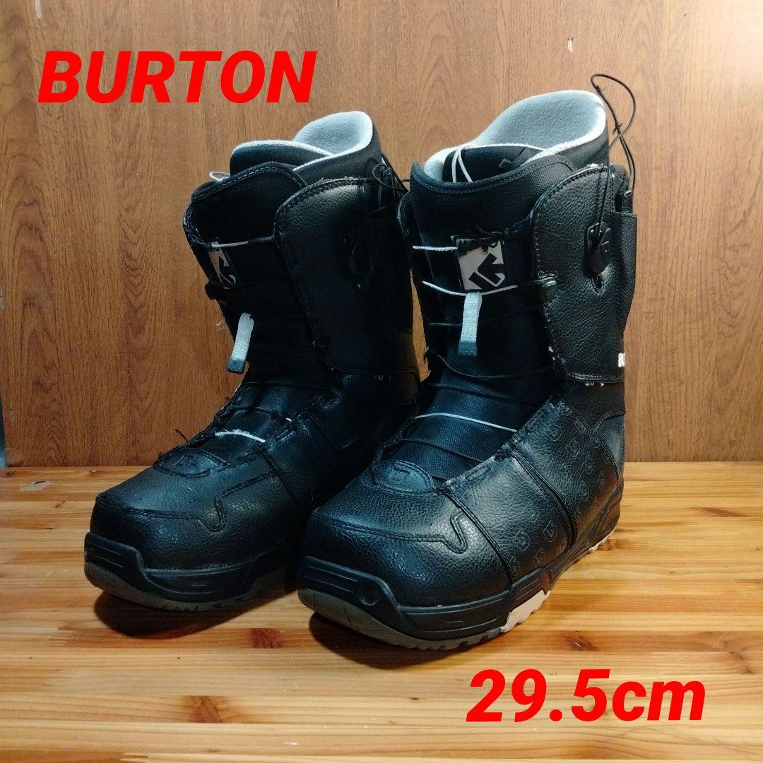 BURTON　バートン 　スノーボードブーツ　送料無料26028 BURTON スノーボードブーツ 25-26 スノーボード｜ムラサキスポーツ公式