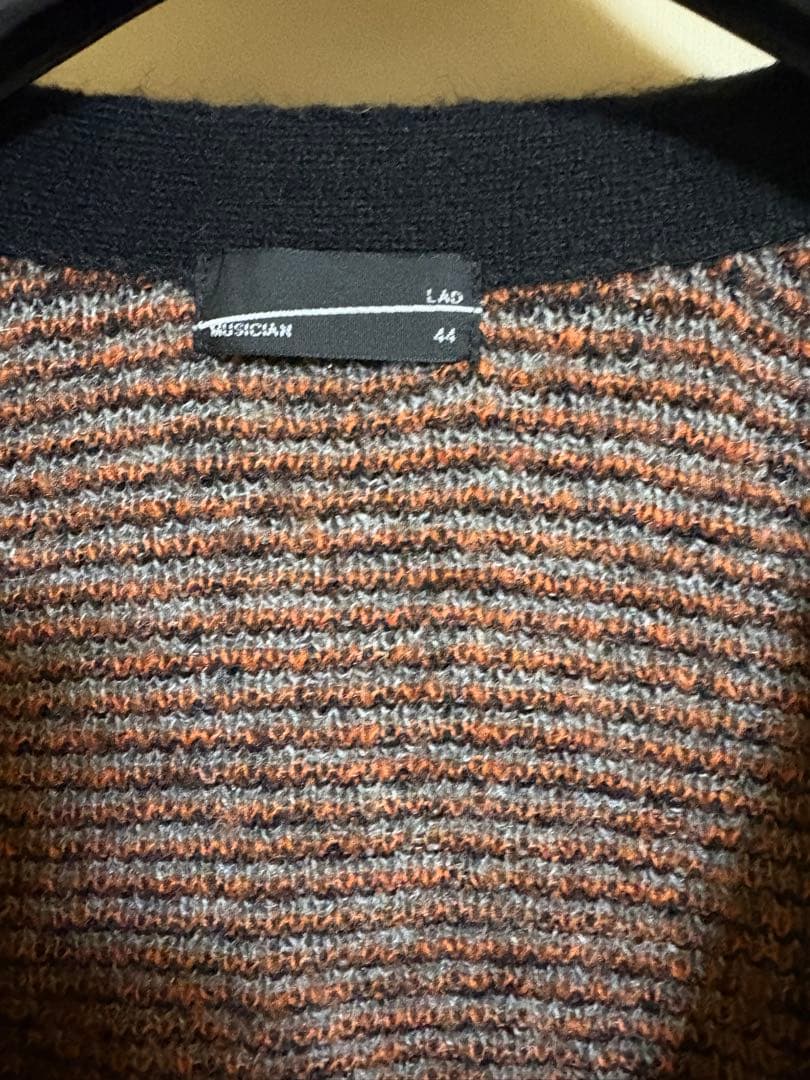 通販ファッション - ラッドミュージシャン サンプル アーガイル柄