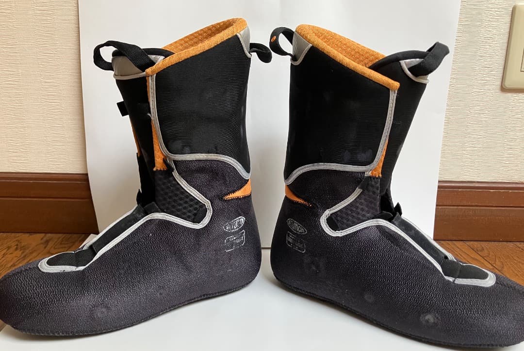 SCARPA MAESTRALE スカルパ マエストラーレ　27.5cm