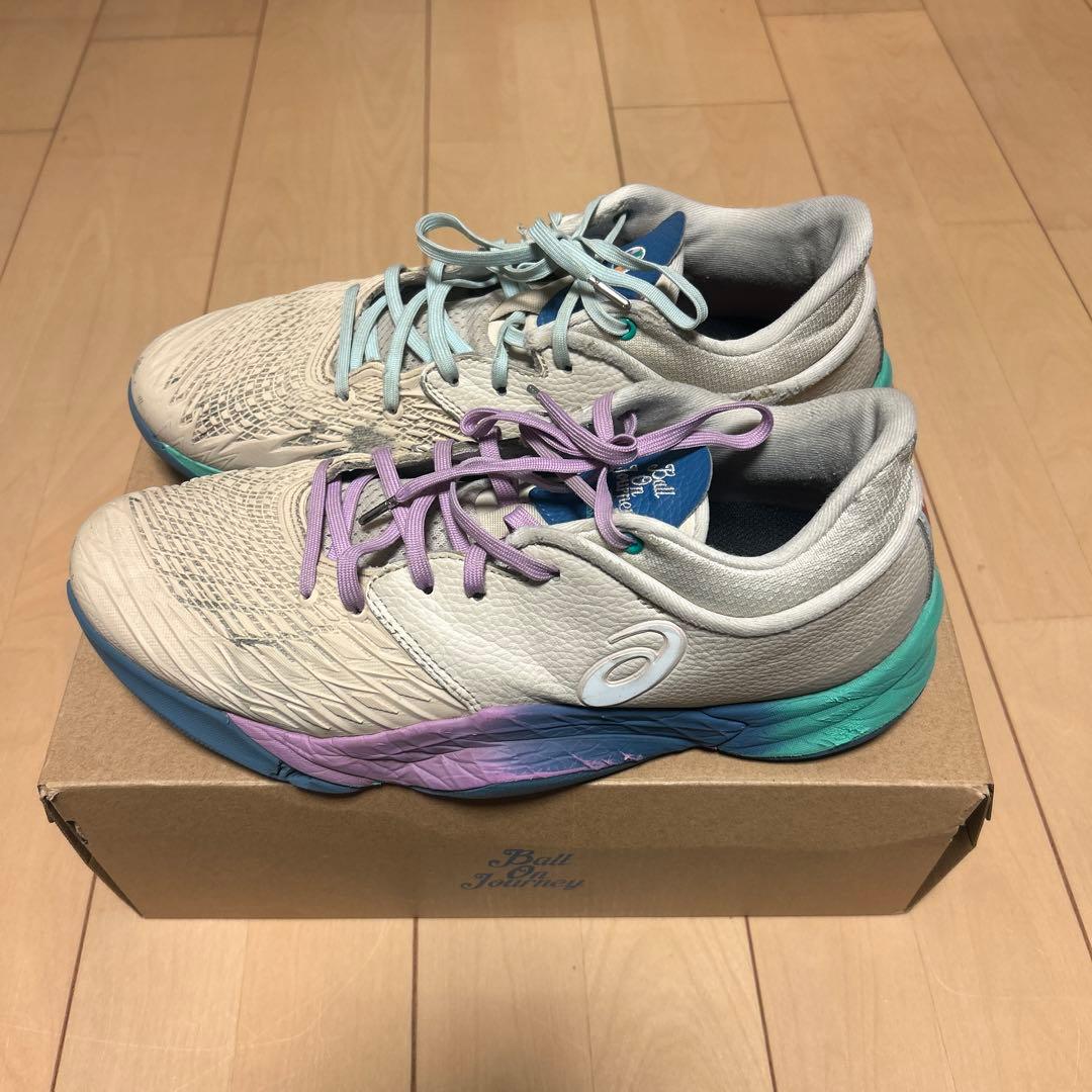 ボーラホリック ballaholic Asics Unpre Ars Low - メルカリ