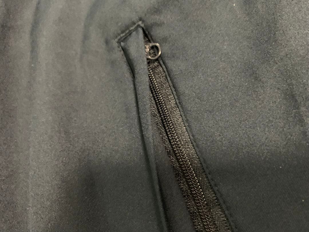 極美品 NIKE 鹿島アントラーズ ナイロンジャケット M 支給品 ジャージ