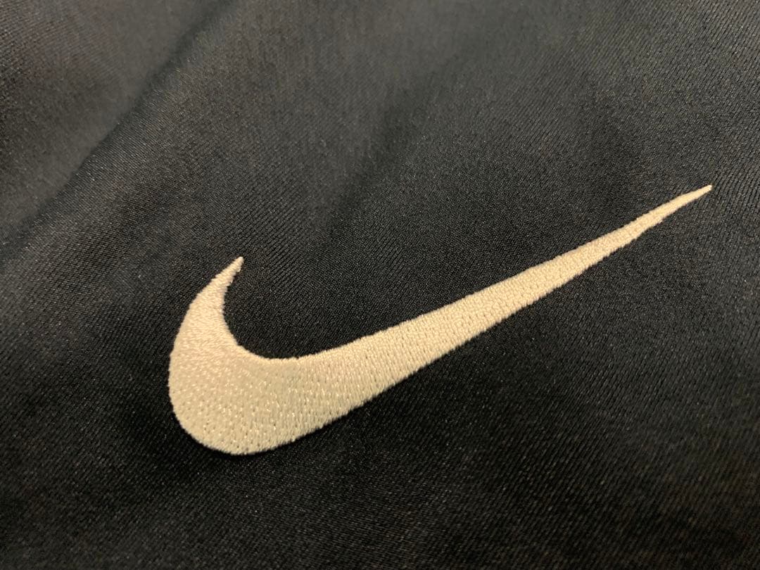 極美品 NIKE 鹿島アントラーズ ナイロンジャケット M 支給品 ジャージ