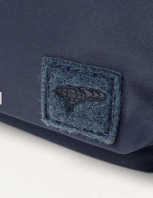 BEAMS GOLF B.G.THREE / ヘルメット カートバッグ　ネイビー