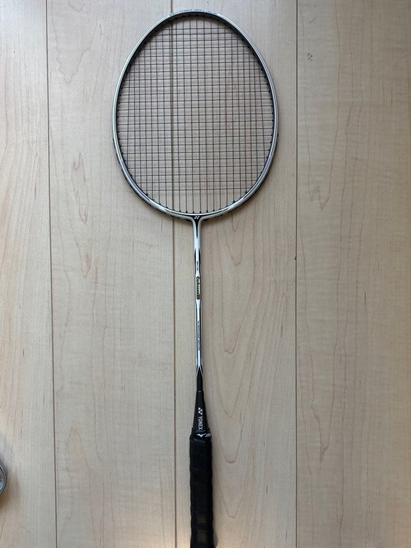 YONEX Carbonex 20 バドミントンラケット YONEX Carbonex 20 2UG5
