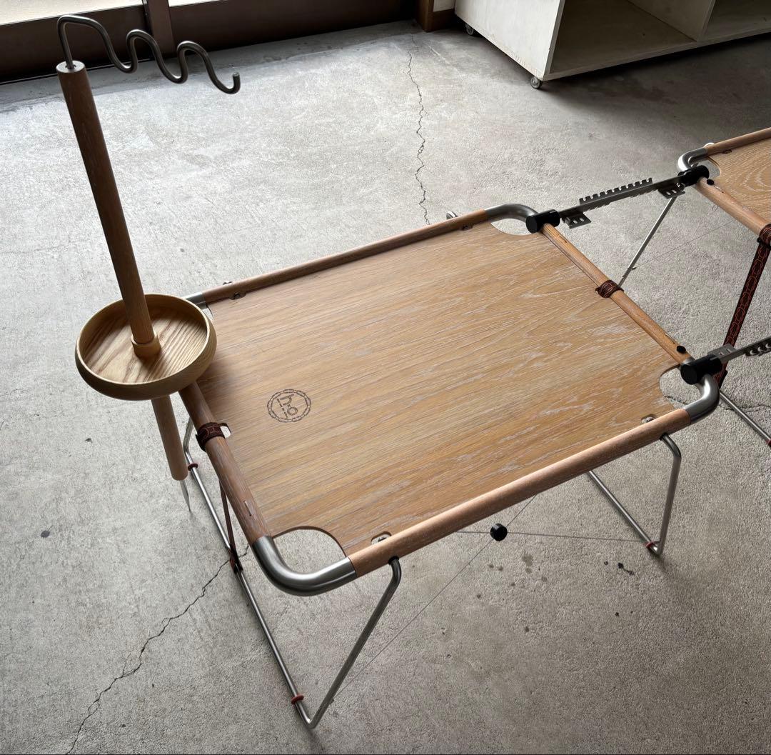 初期 hxo design natural 廃盤 wanderout - メルカリ