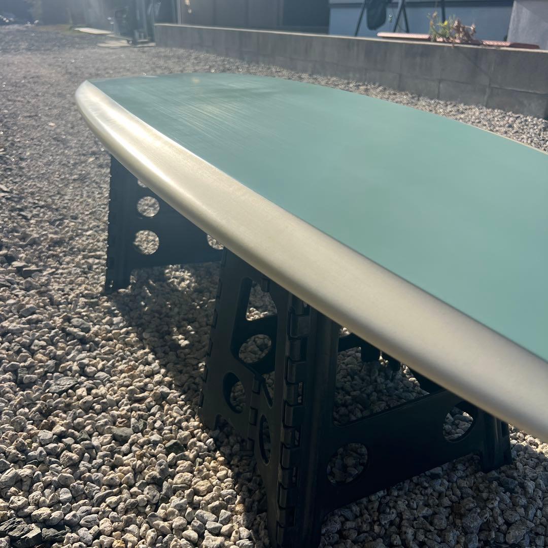 送料込エリクエリクソンエッジボード6.3 ミッドレングス