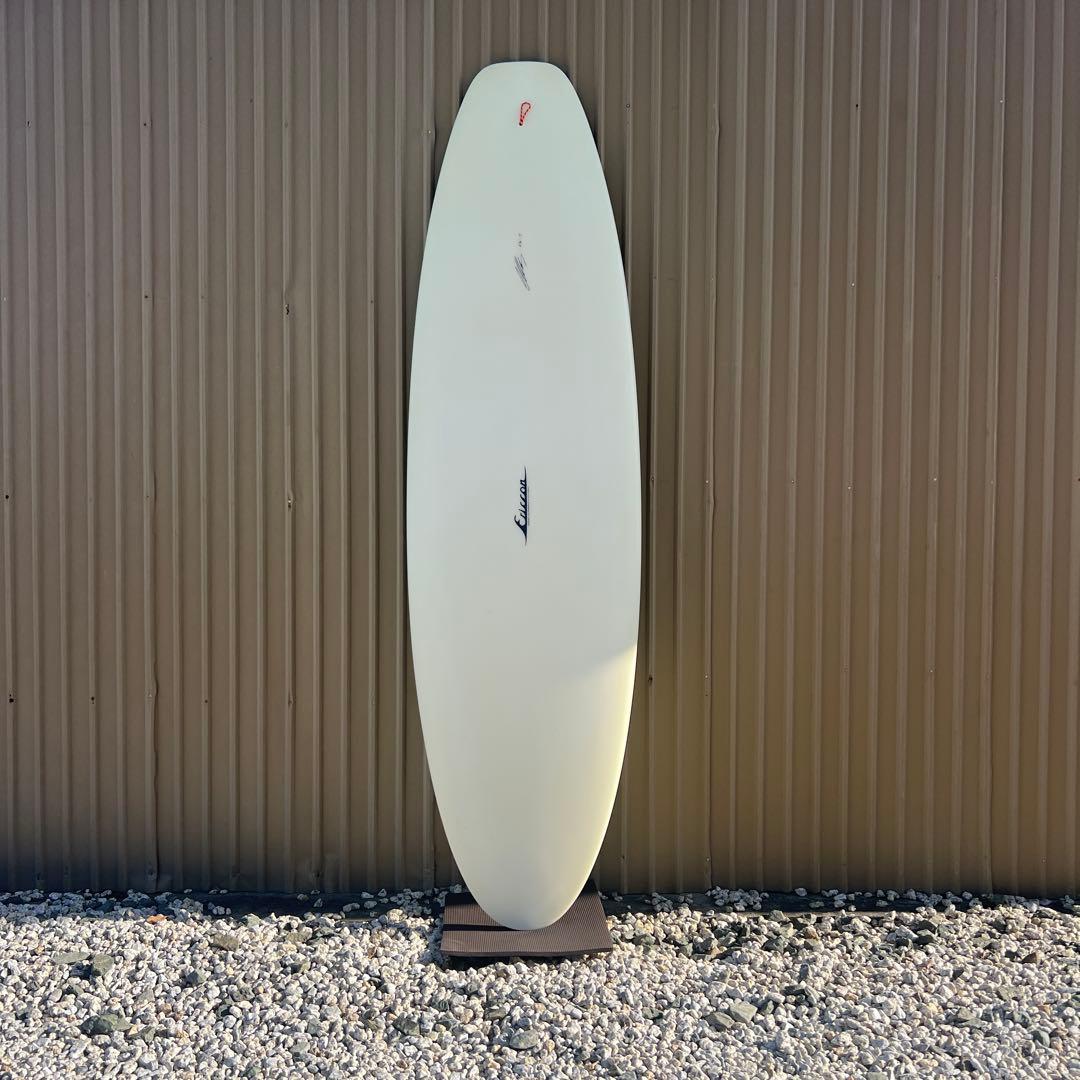 送料込　エリクエリクソン　エッジボード　6.3 ミッドレングス 送料込エリクエリクソンエッジボード6.3 ミッドレングス