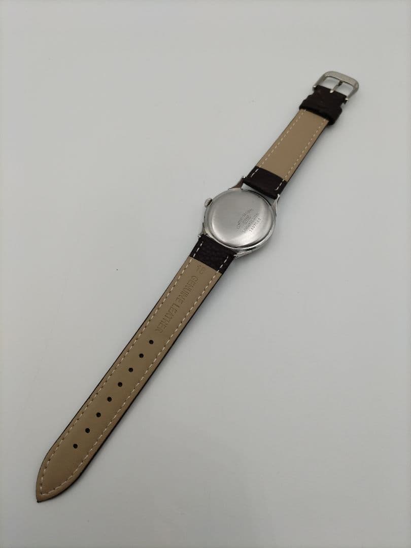 Citizen 手巻き時計 PARA-SHOCK PHYNOXアンティークOH済 - メルカリ