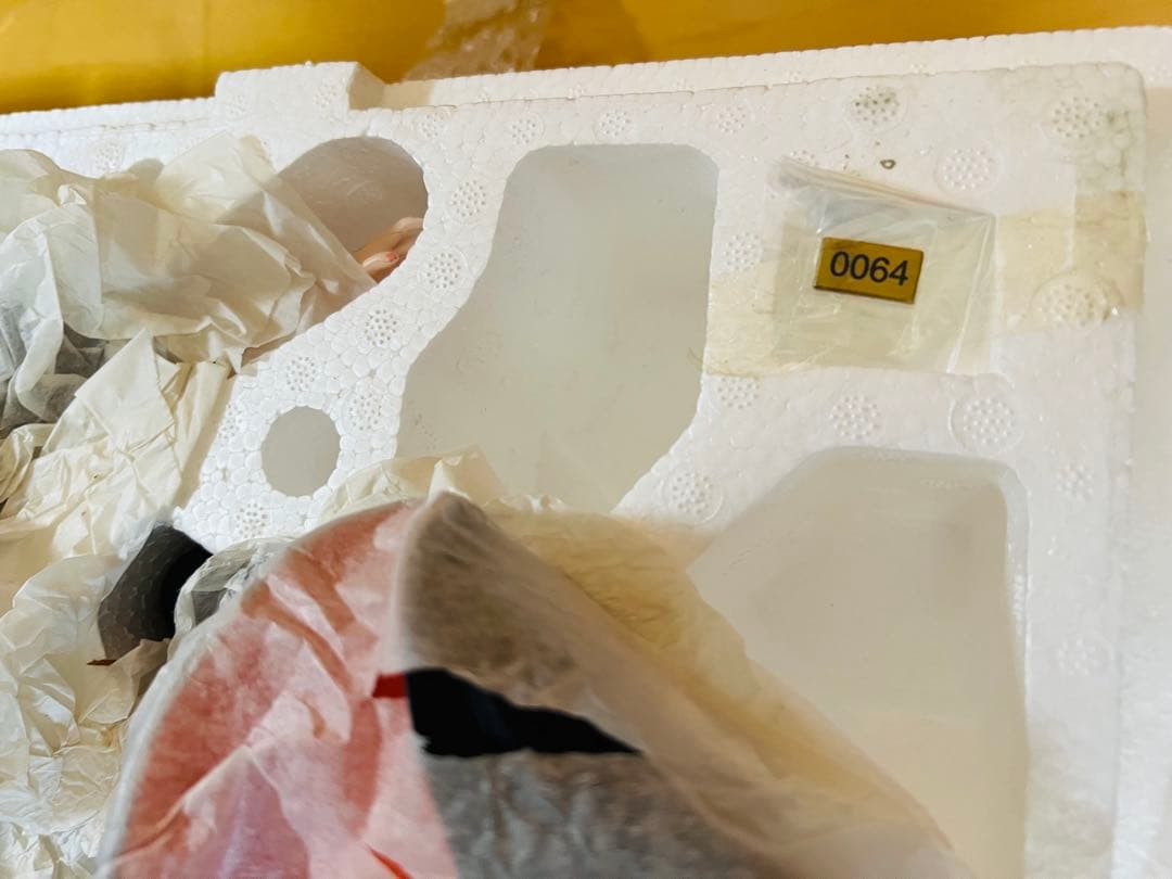 もののけ姫 宮崎駿直筆サイン入りレコード盤 エボシ御前 未使用品 廃盤