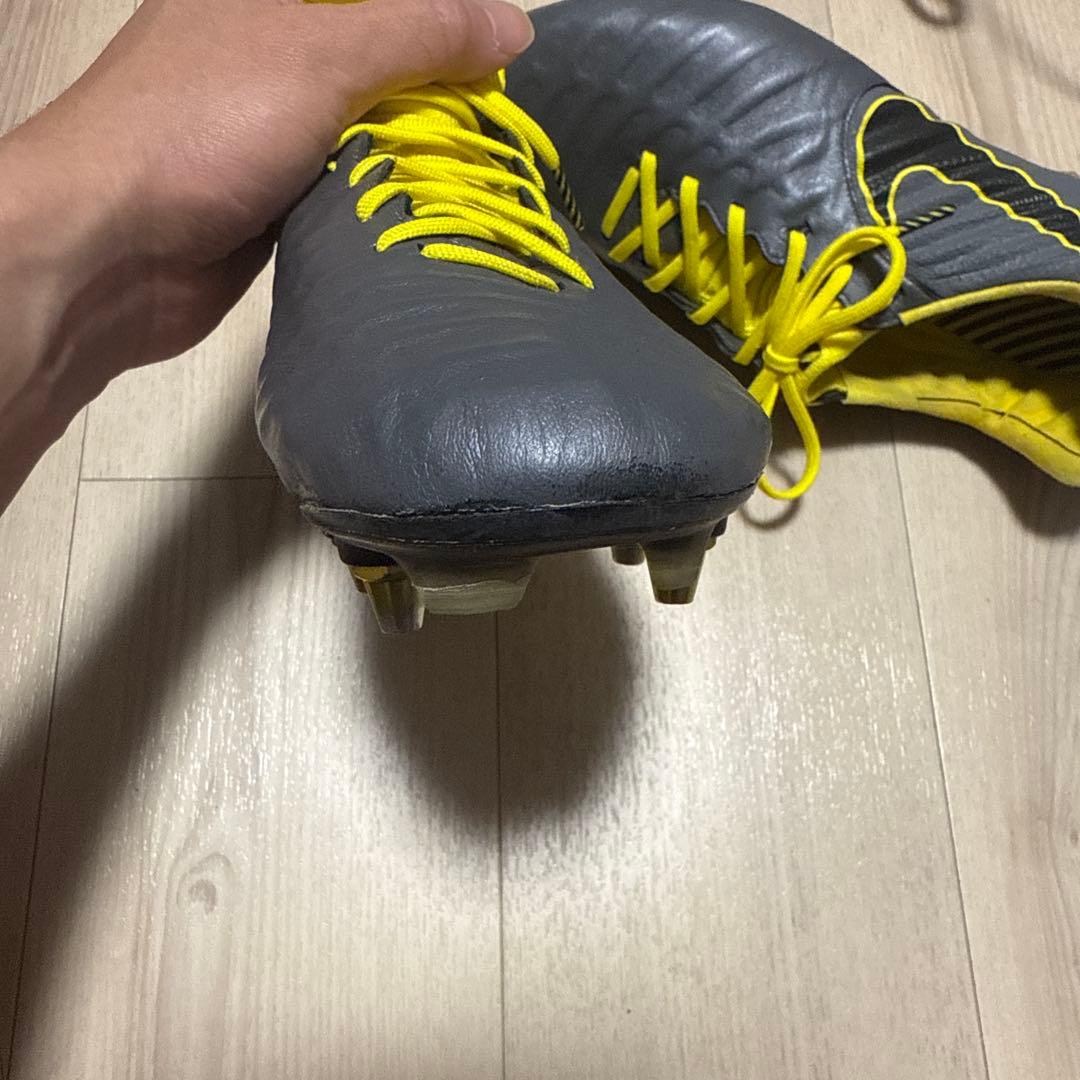 NIKE ティエンポレジェンド7 SG AC 27.5cm 275