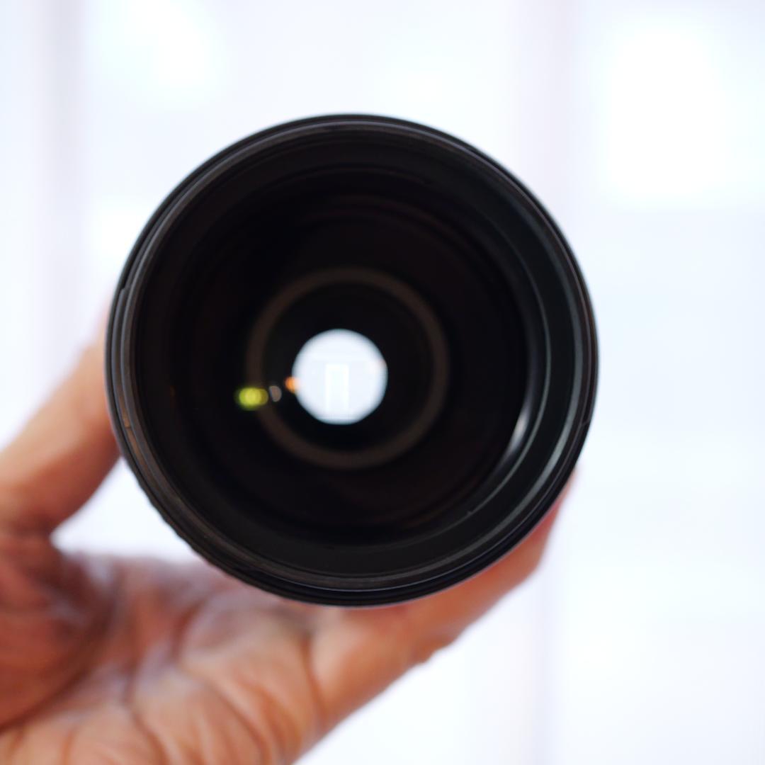 Nikon 70-300mm f/4.5-5.6 レンズ