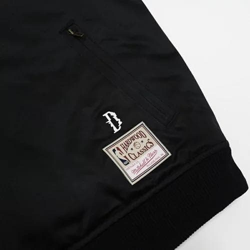 C0685S Mitchell & Ness × BTS SUGA AgustD - メルカリ
