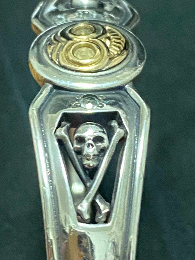 マジカルデザイン オーダーバングル - メルカリ