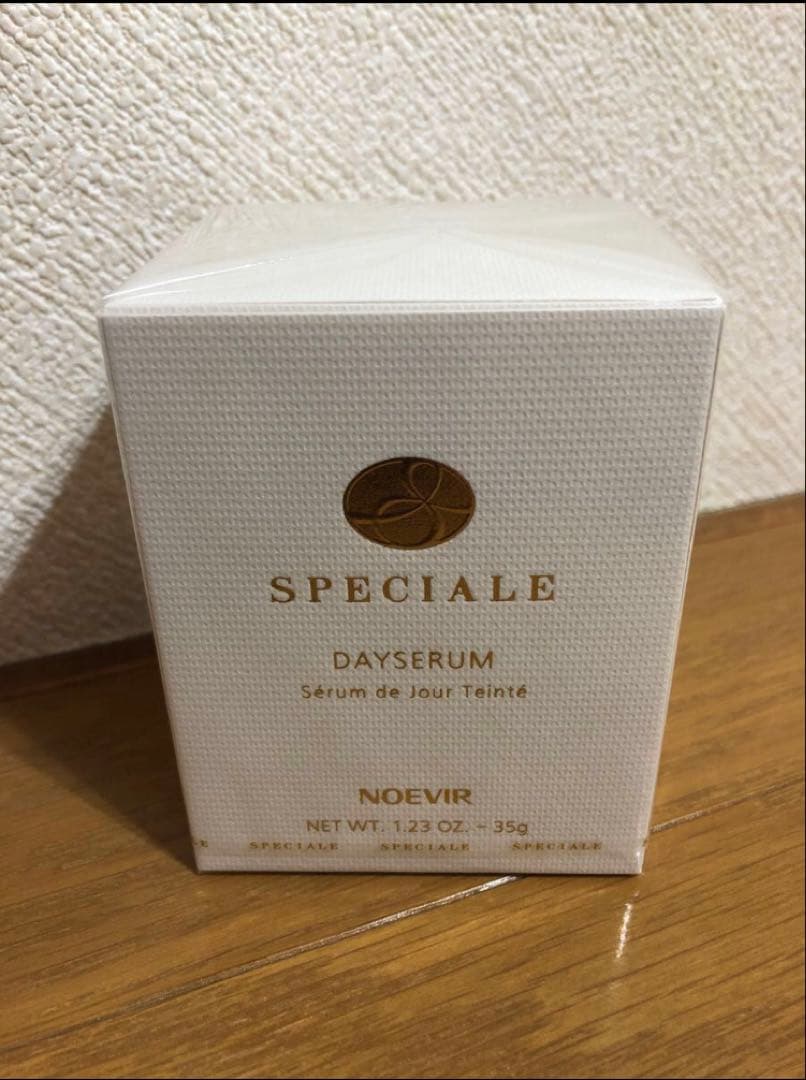 ノエビア スペチアーレ 薬用デイセラム（L2） 楽天市場】ノエビア化粧品 NOEVIR スペチアーレ 薬用デイセラム 4色:L1