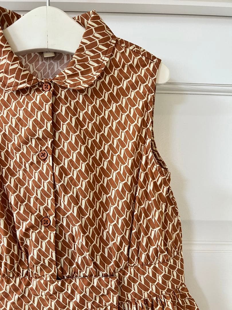 まもなく終了‼︎《美品》CARAMEL ワンピース